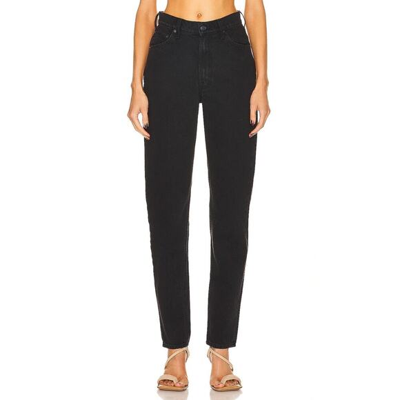 Mother Snacks High Waisted Twizzy Skimp in Smacking Good Size 28 - Picture 1 of 8